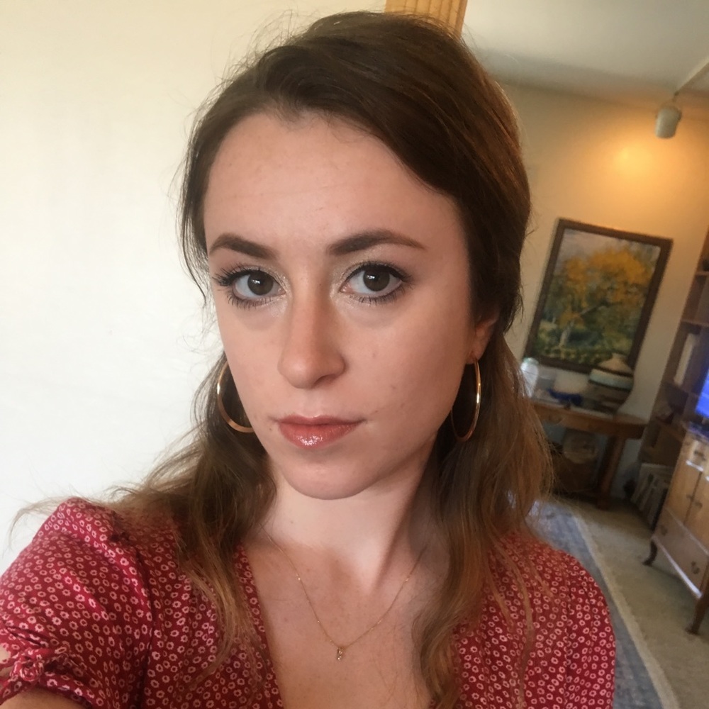 Meet your Posher, Jocelyn